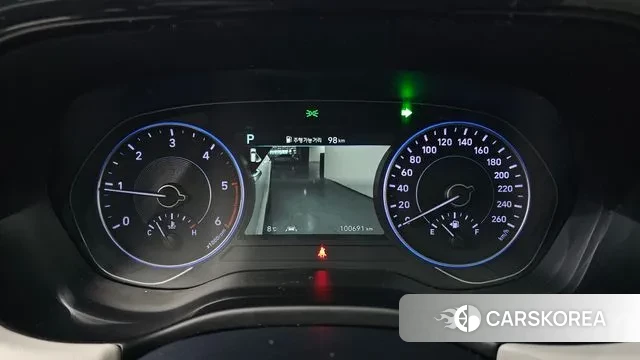 Hyundai Palisade id 3578565 из Кореи 18