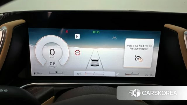 Genesis G90 (RS4) id 4185514 из Кореи 34