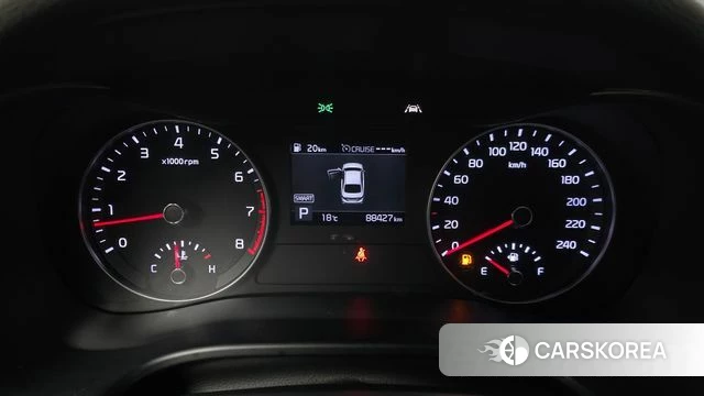 Kia Come New K3 id 3827939 из Кореи 18