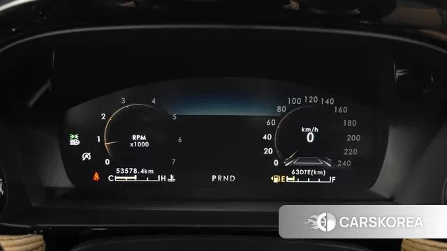 Lincoln Corsair id 3043339 из Кореи 18