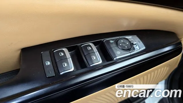 Kia Carnival 4th generation id 2564302 из Кореи 18