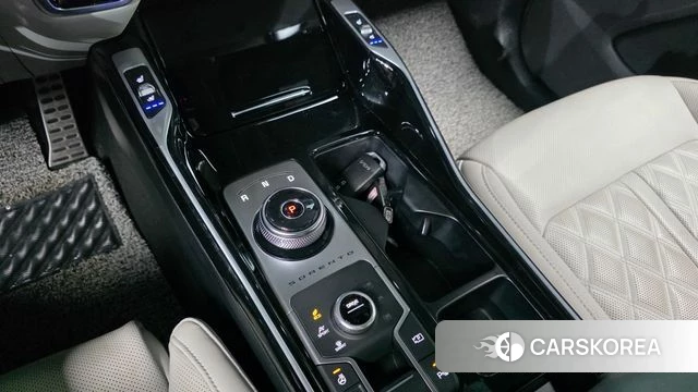 Kia Sorento 4th Generation id 4671645 из Кореи 31
