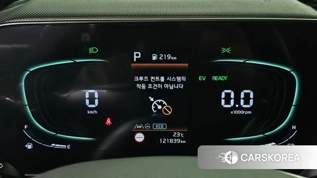 Kia Di Ol Nu Niro id 4323412 из Кореи 18