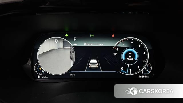 Hyundai Palisade id 3954564 из Кореи 18