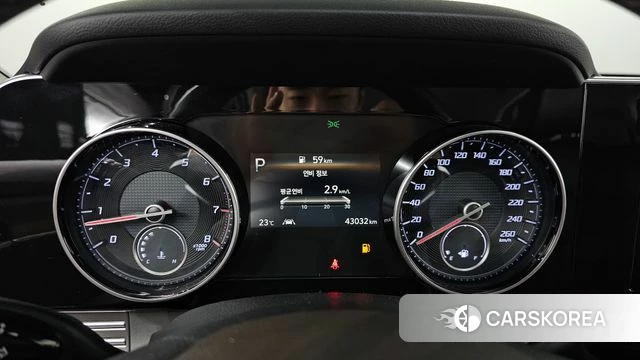 Hyundai The New Grandeur IG id 4250835 из Кореи 29