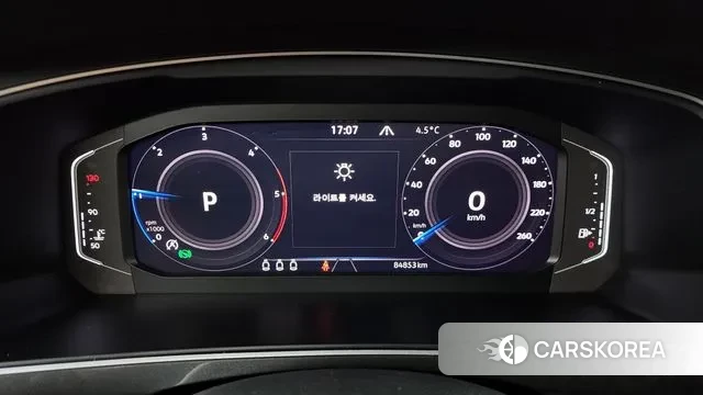 Volkswagen Tiguan second Generation id 3676190 из Кореи 18