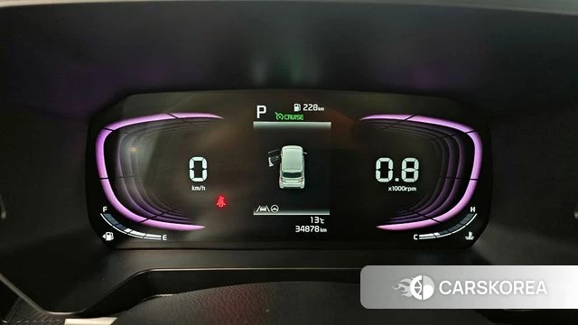 Kia The New Kia Ray id 3817999 из Кореи 18