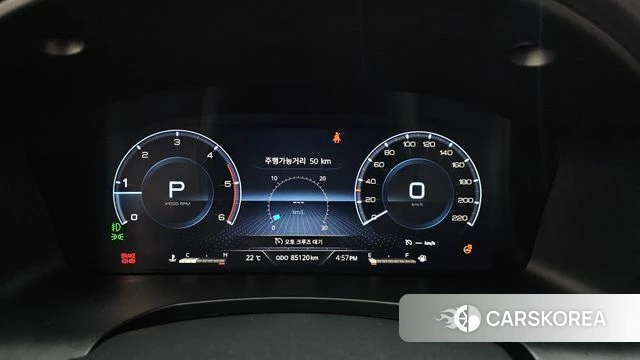Ssangyong The New Rexton Sports Cannes id 4401422 из Кореи 30