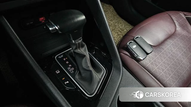 Kia The New Niro id 4741810 из Кореи 29