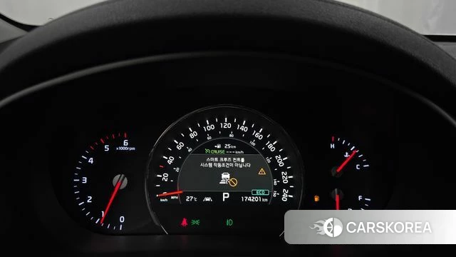 Kia The New Sorento id 4536656 из Кореи 36
