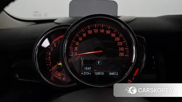 Mini Cooper id 3009017 из Кореи 18