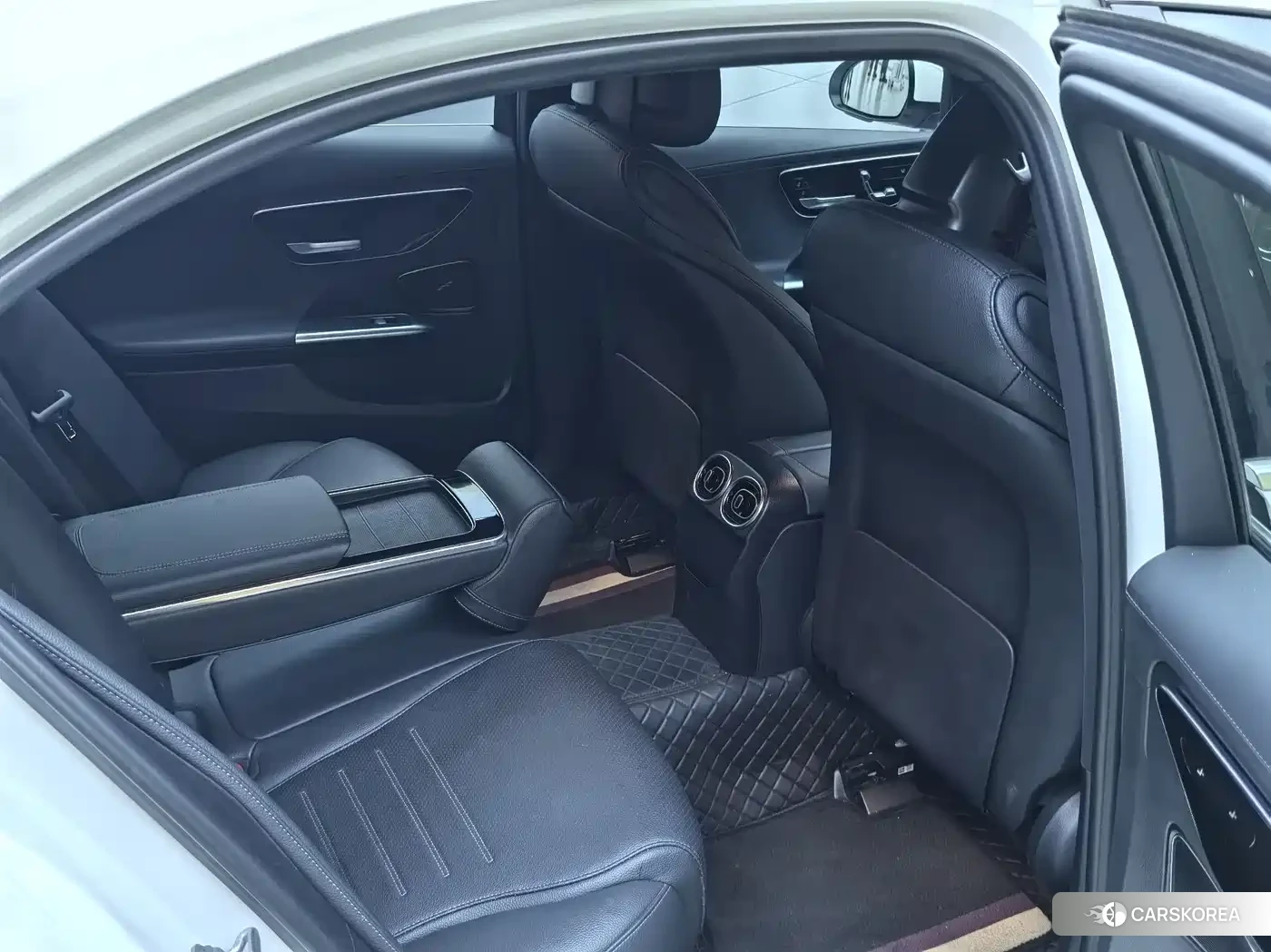 Mercedes-Benz C-class id 4538923 из Китая 33