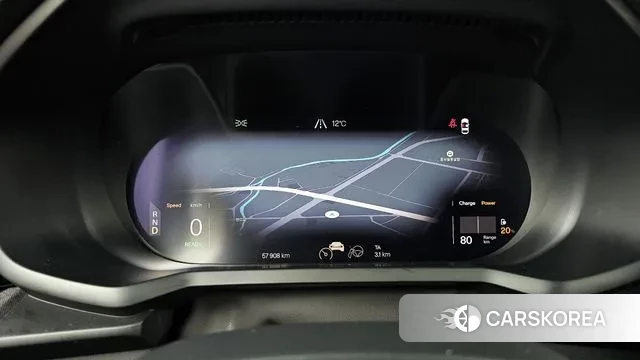 Polestar Polestar 2 id 3406068 из Кореи 18