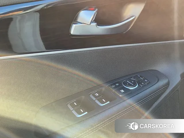 Kia The New Sorento id 3259463 из Кореи 18