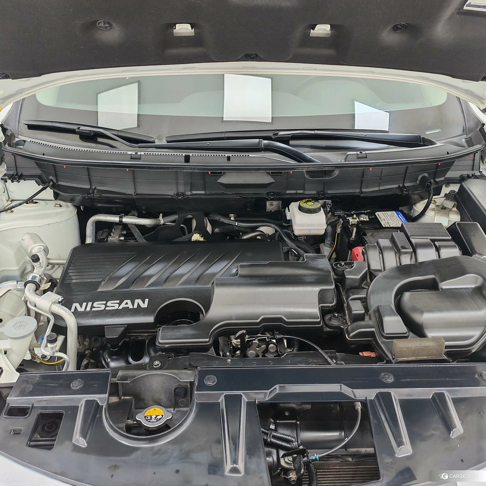 Nissan Qijun id 4413378 из Китая 16