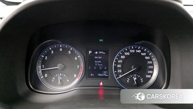 Hyundai Kona id 3439983 из Кореи 18