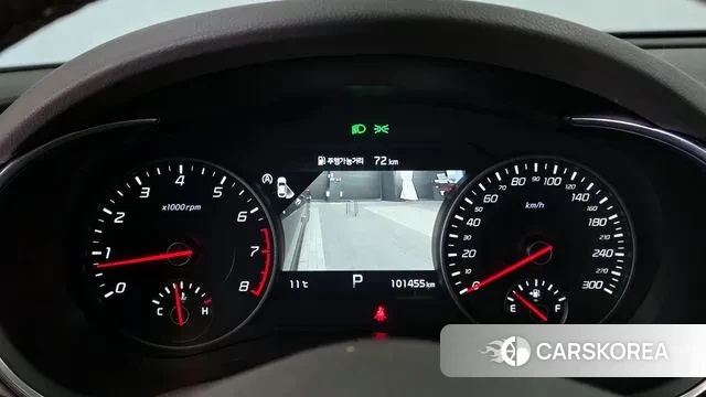 Kia Stinger Meister id 3735774 из Кореи 18