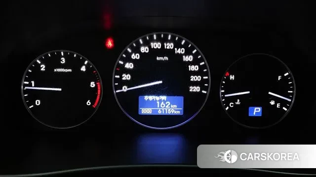 Hyundai The New Grand Starex id 3573628 из Кореи 18