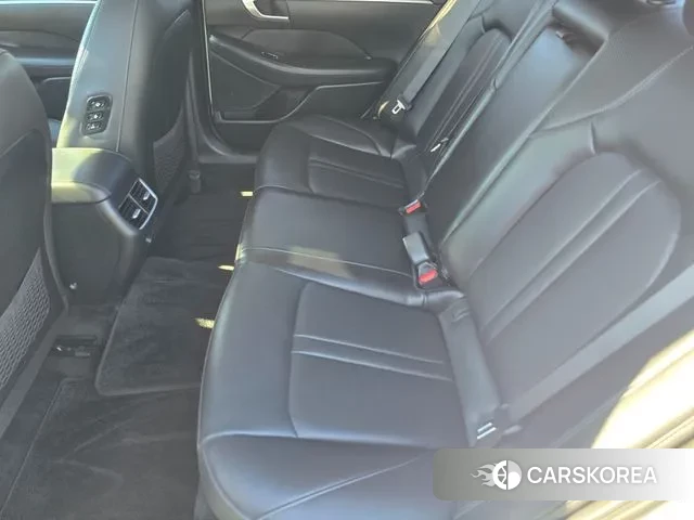 Hyundai Sonata (DN8) id 3055414 из Кореи 16