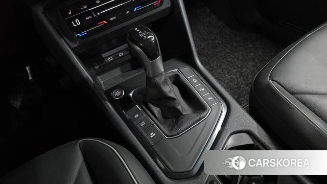 Volkswagen Tiguan second Generation id 4669979 из Кореи 28