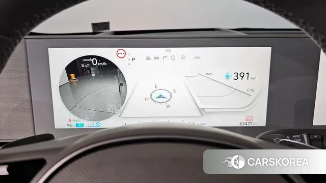 Hyundai Ionic 5 id 3615260 из Кореи 18