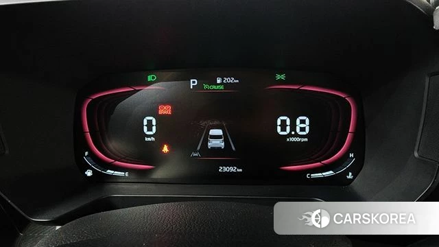 Kia The New Kia Ray id 4623972 из Кореи 32