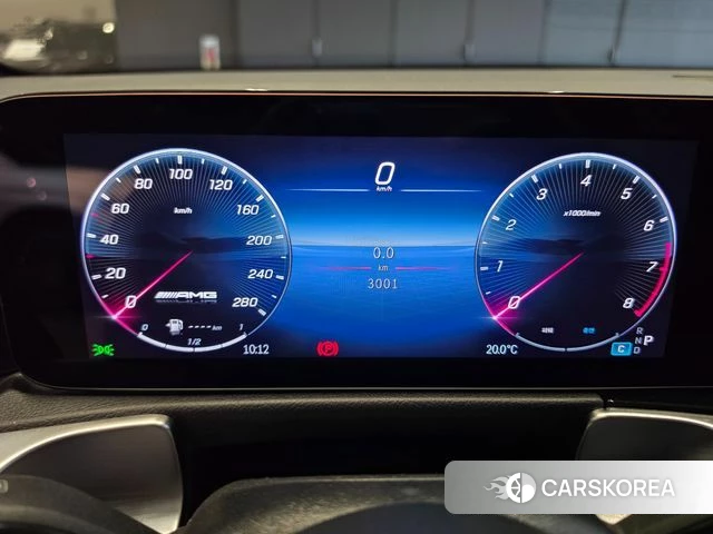 Mercedes-Benz GLB-Class X247 id 3890916 из Кореи 18