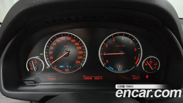 BMW X5 (F15) id 2355905 из Кореи 18