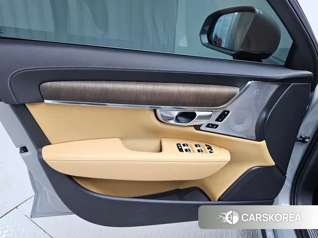 Volvo S90 id 3217642 из Кореи 18