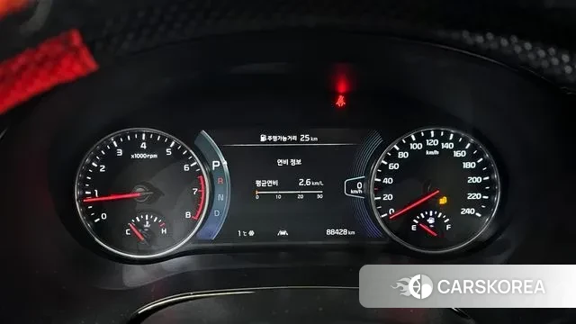 Kia Seltos id 3640617 из Кореи 18