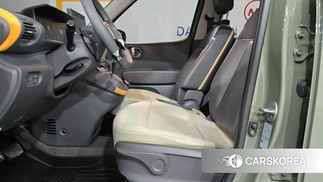 Hyundai Casper id 3799853 из Кореи 16