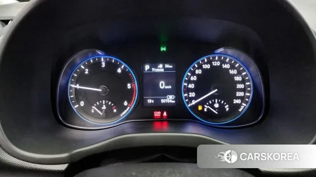 Hyundai Kona id 3313490 из Кореи 18