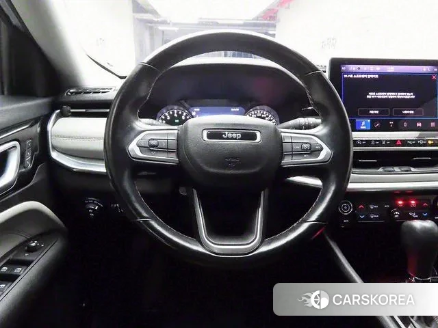 Jeep Compass 2nd Generation id 3212948 из Кореи 18