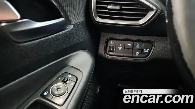 Hyundai Santa Fe TM id 2688615 из Кореи 18