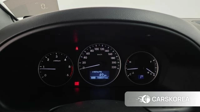 Hyundai The New Grand Starex id 3885797 из Кореи 18