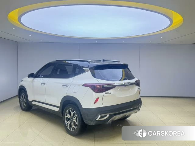 Kia Proud run id 4314631 из Китая 23