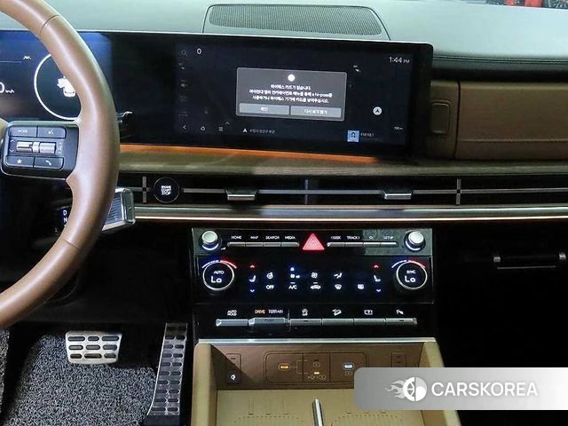 Hyundai Santa Fe (MX5) id 4528232 из Кореи 18