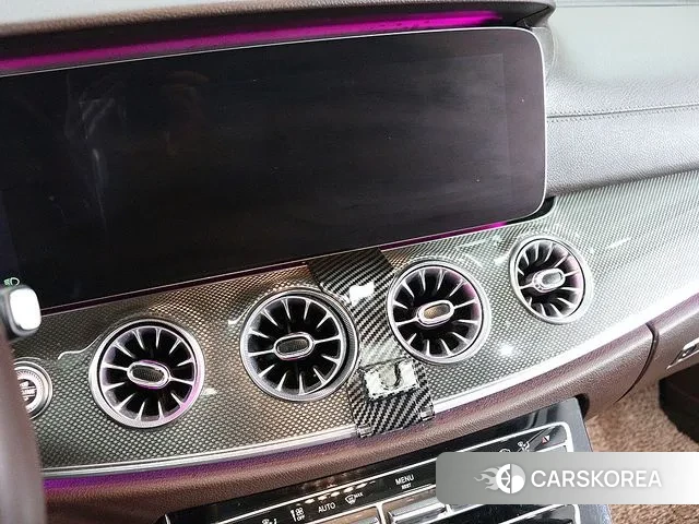 Mercedes-Benz CLS-Class C257 id 3380530 из Кореи 18