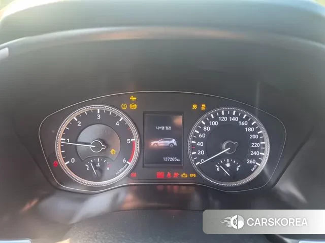 Hyundai Santa Fe TM id 3380687 из Кореи 16