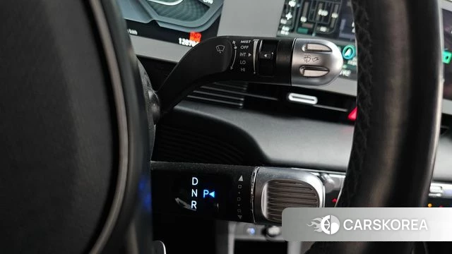 Hyundai Ionic 5 id 4187295 из Кореи 30