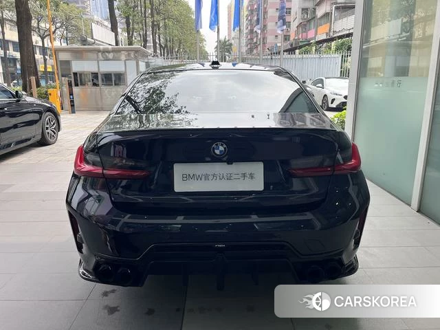 BMW 3 series id 4265479 из Китая 8