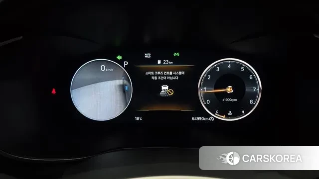 Genesis The New G70 id 3389462 из Кореи 18