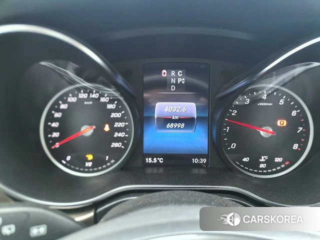 Mercedes-Benz V-class id 4221774 из Китая 11