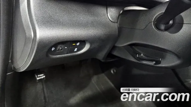 Hyundai Casper id 2658958 из Кореи 18