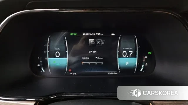 Kia Mohave Master id 3601697 из Кореи 18