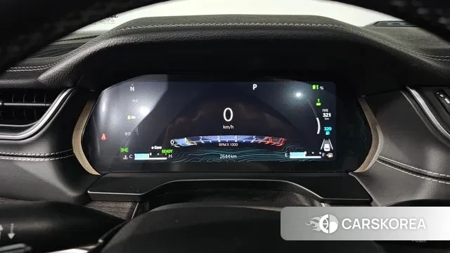 Jeep Grand Cherokee (WL) id 3400113 из Кореи 18