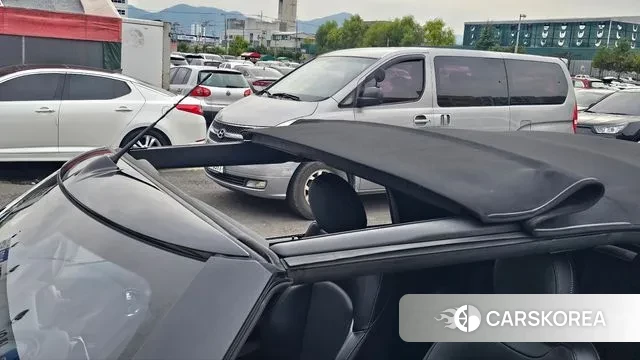 Mini Cooper Convertible id 3306314 из Кореи 18