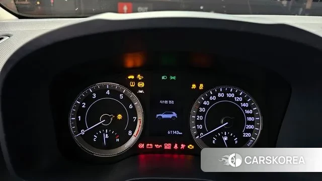 Hyundai Venue id 3336203 из Кореи 18