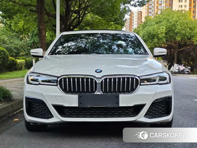 BMW 5 series id 4241660 из Китая 18
