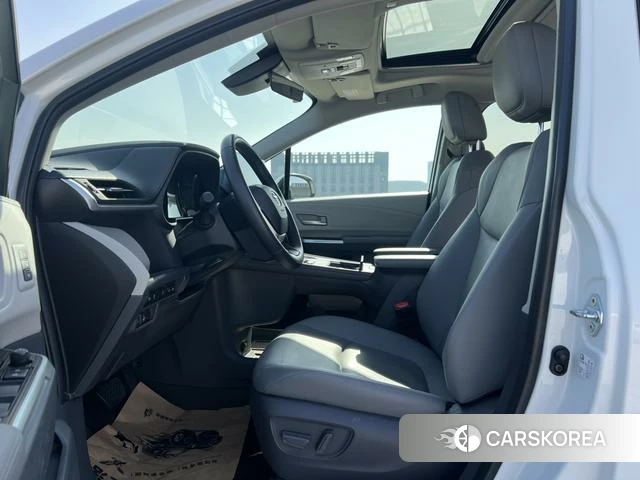 Toyota Grevia id 4277934 из Китая 9